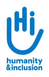 humanity & inclusion logo