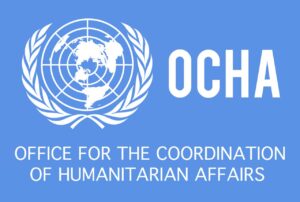 Office for the coordination of humanitarian affairs