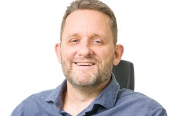 Gordon Rattray
